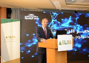 «المصرية اللبنانية» تشيد باستراتيجية مصر للتحول الرقمي في بناء اقتصاد ومجتمع رقمي