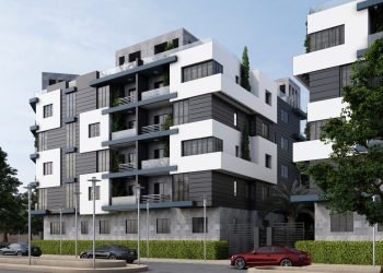 فيوتشر هومز تشارك فى فعاليات معرض الأهرام بمشروعيها فيوتشر هايتس وفيكتورى