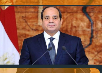 الرئيس عبدالفتاح السيسي يقبل اعتذار طارق عامر عن الاستمرار في منصبه