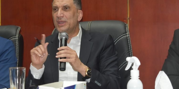 شعبة صناعة الأدوات الكهربائية تطلب ضم 12 خامة لقائمة المستلزمات المستثناة من «الاعتمادات المستندية»