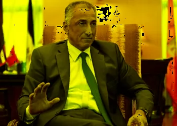 طارق عامر يكشف سبب اعتذاره عن الاستمرار بمنصب محافظ البنك المركزي