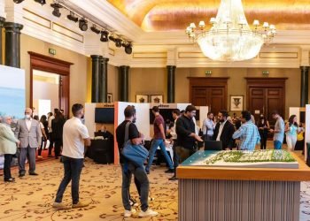 طفرة هائلة في مبيعات أزهى نورث وبيع كافة الوحدات المطروحة