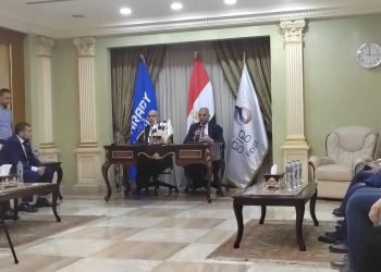 اتفاق بين مجموعة العربي و جي اي جي لتوفير غطاء تأميني على شاشات التليفزيون