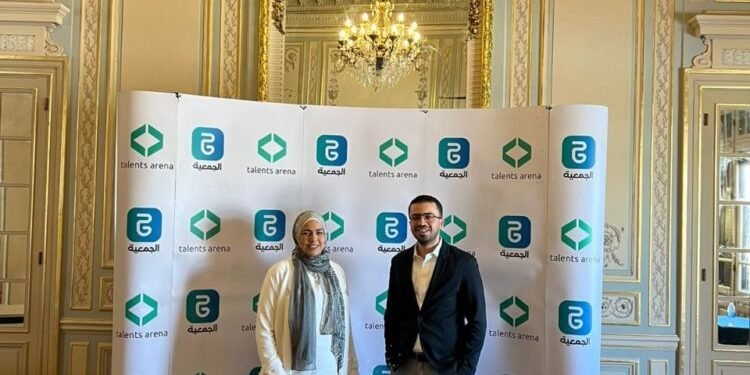 الجمعية وتالنتس ارينا يطلقان منظومة عمل الـ GIG Economy