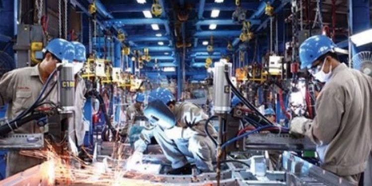 3.91% ارتفاع في الرقم القياسي للصناعات التحويلية والاستخراجية خلال شهر مايو