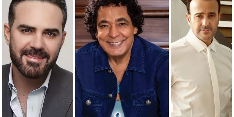 “سي فيو” تطلق أولى حفلات  مهرجان رأس الحكمة الغنائي … 25  أغسطس الحالي   