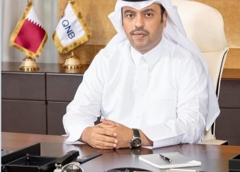 مجموعة QNB تكشف عن استعداداتها لبطولة كأس العالمFIFA  قطر 2022