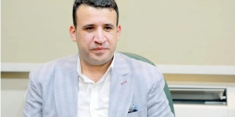 خلال مشاركته في جلسات وثيقة سياسة ملكية الدولة: عمرو فتوح: استثمار الدولة في إنتاج المواد الأولية «أمن قومي»