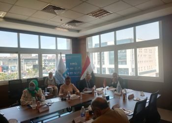 اللجنة العامة لمبادرة “توطين” تعقد الإجتماع الرابع وتناقش الاستعدادات النهائية لإطلاق المبادرة رسميًا