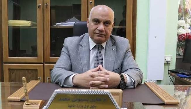 د. معيط :  تعزيز الحوكمة المالية للدولة لضمان الاستغلال الأمثل للموارد العامة