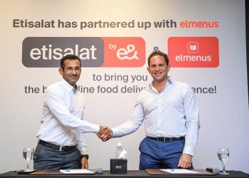 اتصالات مصر تتعاون مع تطبيق المنيوز لإتاحة عروض مميزة لعملائها