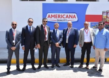 باستثمارات ٦ مليون جنيه.. وزيرة البيئة تفتتح محطة معالجة الصرف الصناعي بأمريكانا جروب