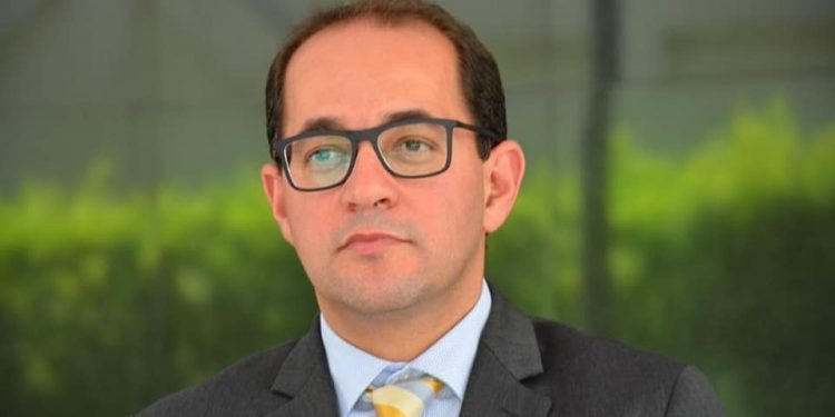 وزير المالية : تلقى طلبات مبادرة «السداد النقدى الفوري» من الأحد ولمدة ٣ أسابيع