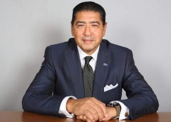 هشام عز العرب مستشارا لمحافظ البنك المركزي