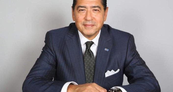 هشام عز العرب مستشارا لمحافظ البنك المركزي