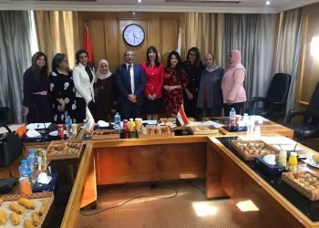 لجنة سيدات الأعمال بالصناعات : تعزيز قدرات المرأة اهم محاور استراتيجية اللجنة