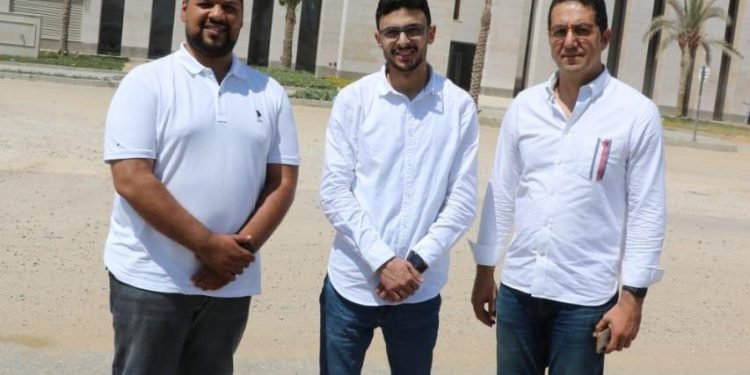 سمارت ويندو تستهدف 750 مليون جنيه حجم أعمال بالسوق المصرية بنهاية 2022