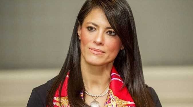 د.رانيا المشاط وزيرة التعاون الدولي تشارك في حفل إطلاق تقرير التنمية الصناعية الصادر عن منظمة “اليونيدو”