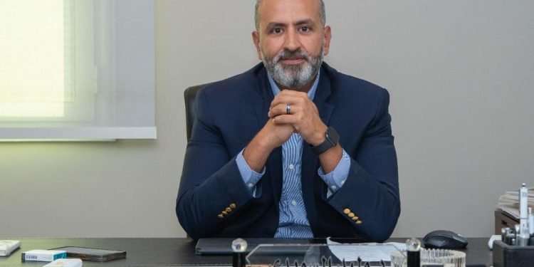 د. وليد السويدي منح المنتج المصري أولوية في مقاولات الأعمال خطوة إيجابية لدعم الصناعة