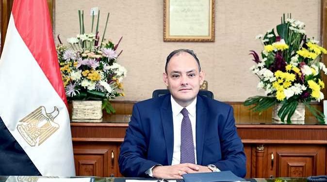 وزير التجارة يستقبل نظيره الإسبانى لبحث سبل التعاون المشترك