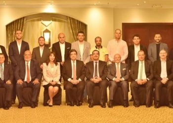 تدشين الجمعية المصرية لدعم الصناعة بمشاركة رواد وشباب مجتمع الاعمال