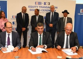 التجاري الدولي يستحوذ على 15% من أسهم شركة السويدي للصناعات الهندسية