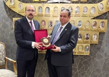 “الجمارك” تدرس مقترحًا للربط الإلكتروني مع نظيرتها البرازيلية