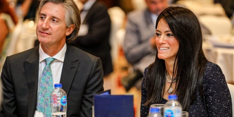 المشاط تشهد إطلاق تقرير “تعزيز الفرص الاقتصادية للقطاع الخاص عقب جائحة كورونا” الصادر عن غرفة التجارة الأمريكية