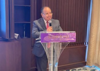 وزير المالية : بالأرقام.. أداء الاقتصاد المصري جيد.. ومحفز للاستثمار