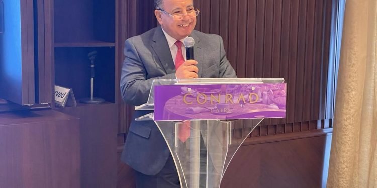 وزير المالية : بالأرقام.. أداء الاقتصاد المصري جيد.. ومحفز للاستثمار