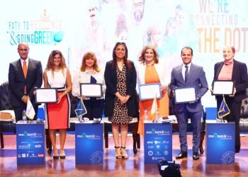 أسترازينيكا تحصد جائزة تميز خلال الدورة الثانية من ملتقى “مجتمعي تك” لدورها الرائد في برامج التنمية المستدامة