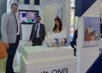 QNB الأهلي يشارك في معرض “أهلا مدارس” ويوفر باقة من خدمات الدفع الإلكتروني