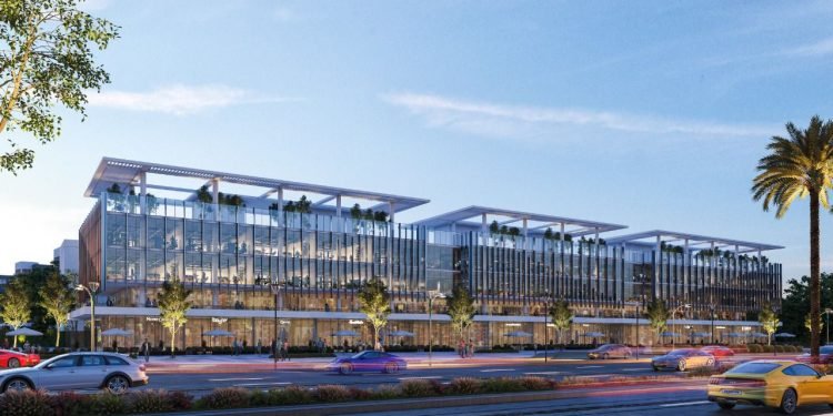 سكاي أبو ظبي تعرض أفضل الفرص الاستثمارية بمشروعهاCapital Avenue عبر مشاركتها في سيتي سكيب 2022