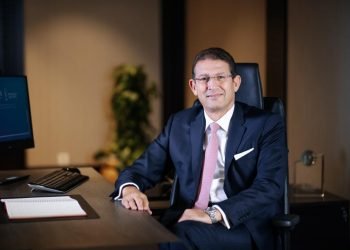 بنك QNB الأهلي يحصد جائزتي الأفضل في المنتجات الإلكترونية والمشروعات الصغيرة والمتوسطة من مجلة انترناشونال فاينانس