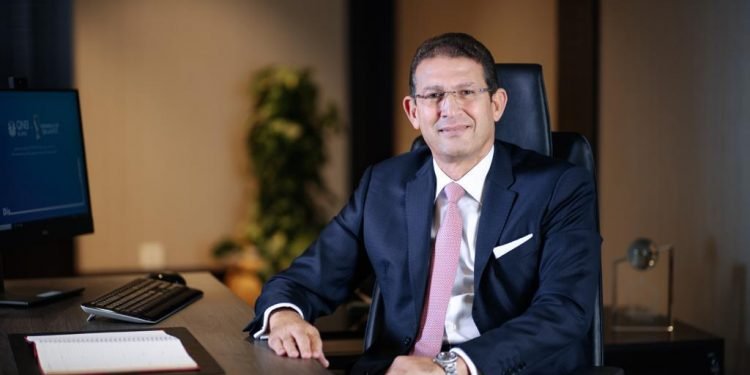 بنك QNB الأهلي يحصد جائزتي الأفضل في المنتجات الإلكترونية والمشروعات الصغيرة والمتوسطة من مجلة انترناشونال فاينانس