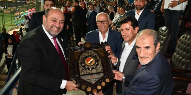 إيسترن كومباني” تشارك في بطولة الشركات ال ٥٥ للألعاب ببورسعيد