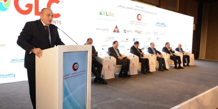 المشاركون بملتقي الأعمال المصري اللبناني السادس: الاقتصاد المصري أكد صموده ومصر أرض الفرص