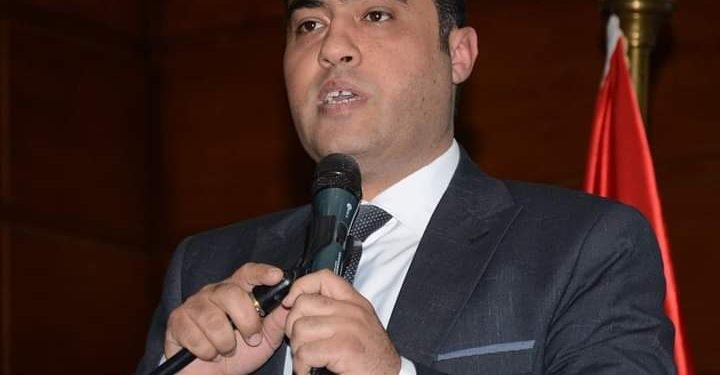 رئيس FIES : إطلاق النسخة الاولي من مؤتمر الخليج السنوى للاستثمار فى سوق المال والبورصة المصرية سبتمبر 2023