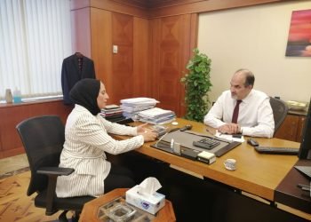 العضو المنتدب لشركة الأولى : تجاوزنا مستهدف الربحية بنحو 4% بنهاية أغسطس دبرنا تمويلات بنحو 1.4 مليار جنيه