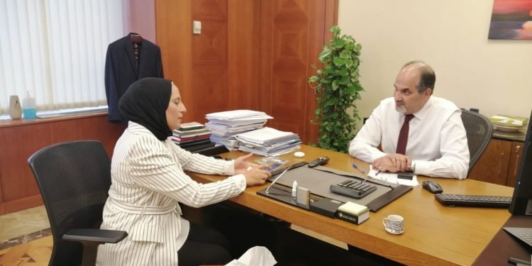 العضو المنتدب لشركة الأولى : تجاوزنا مستهدف الربحية بنحو 4% بنهاية أغسطس دبرنا تمويلات بنحو 1.4 مليار جنيه