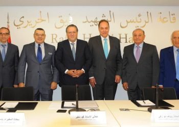 انعقاد ملتقى الأعمال «المصري-اللبناني» السادس بالقاهرة 18 سبتمبر الجاري