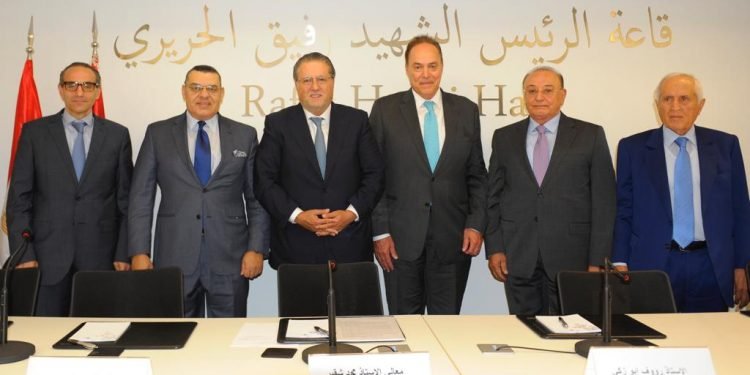 انعقاد ملتقى الأعمال «المصري-اللبناني» السادس بالقاهرة 18 سبتمبر الجاري