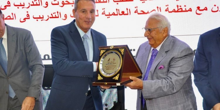 بنك مصر يطور ويشارك في افتتاح مركز الطب النفسي – مستشفيات جامعة عين شمس