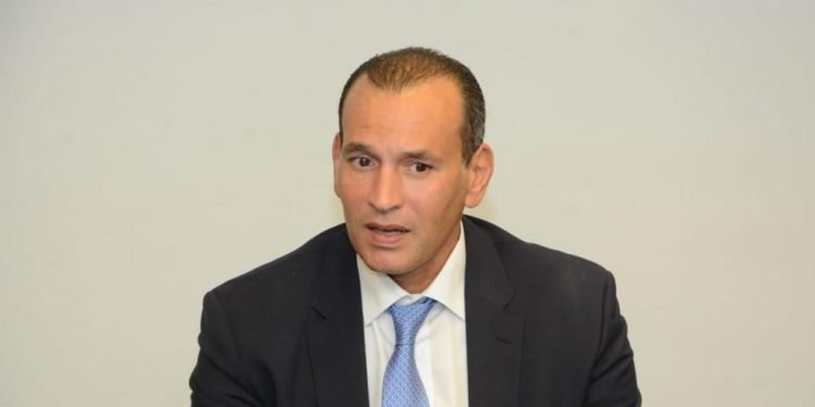 محمد محلب : الإمارات أكبر مستثمر في مصر