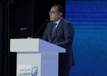 مدبولي : مصر تعاني من 4  أزمات رئيسية منها ضعف السيولة الأجنبية