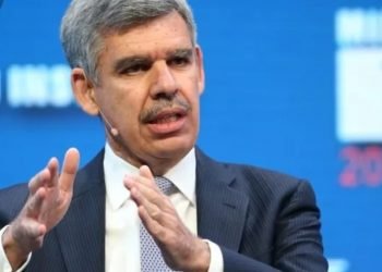 محمد العريان :  اقتصاديات اكبر 7 دول تشهد اضطرابات تفوق التوقعات خلال الخمس أسابيع الماضية