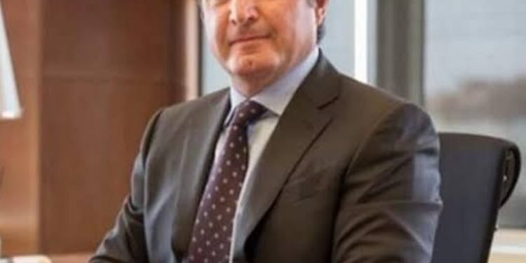 هاني برزي: نطالب باستراتيجية واضحة لدعم الصناعة