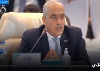 العربي: توطين التكنولوجيا وتقديم حوافز للابتكار يحول مصر لمركز اقليمي للصناعة قريبا