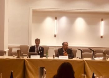 وزير المالية : ملتزمون بتحقيق التوازن بين السياسة المالية و مساندة الأنشطة الاقتصادية