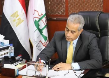 القوى العاملة: صرف 99 مليون جنيه للعمالة غير المنتظمة